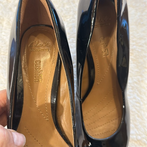 Clark heels - Picture 4 of 7